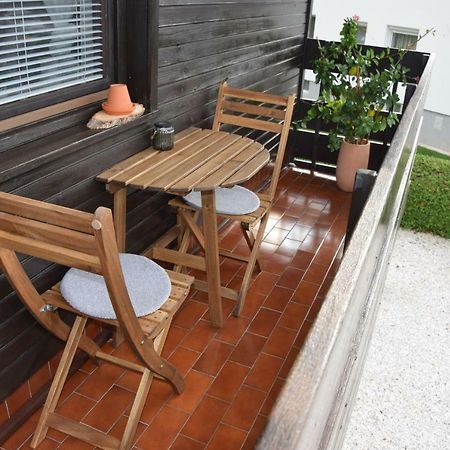 Appartement Studio Tara With Balcony à Bled Extérieur photo